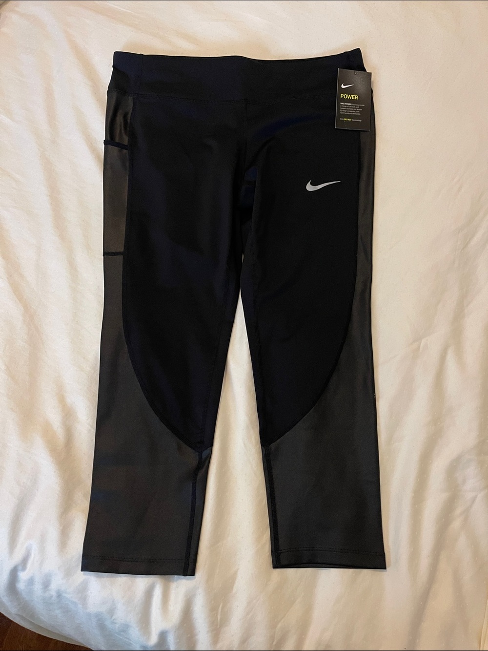 Nike Women’s Power Capri Legging